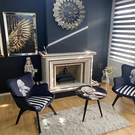 Beauty Palace Clinic Beylikduzu Estetik Buyukcekmece Exteriér fotografie