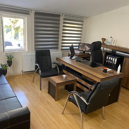 Beauty Palace Clinic Beylikduzu Estetik Buyukcekmece Exteriér fotografie
