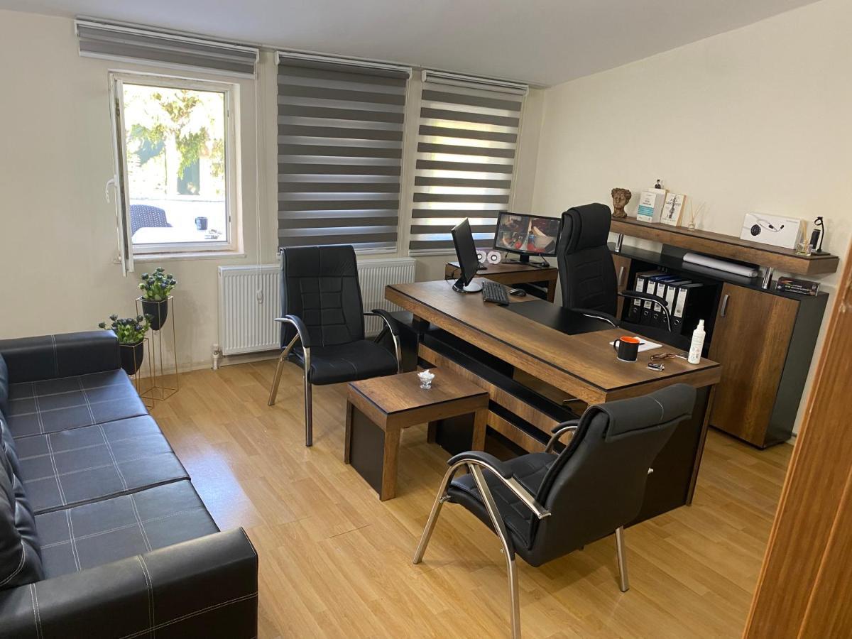 Beauty Palace Clinic Beylikduzu Estetik Buyukcekmece Exteriér fotografie