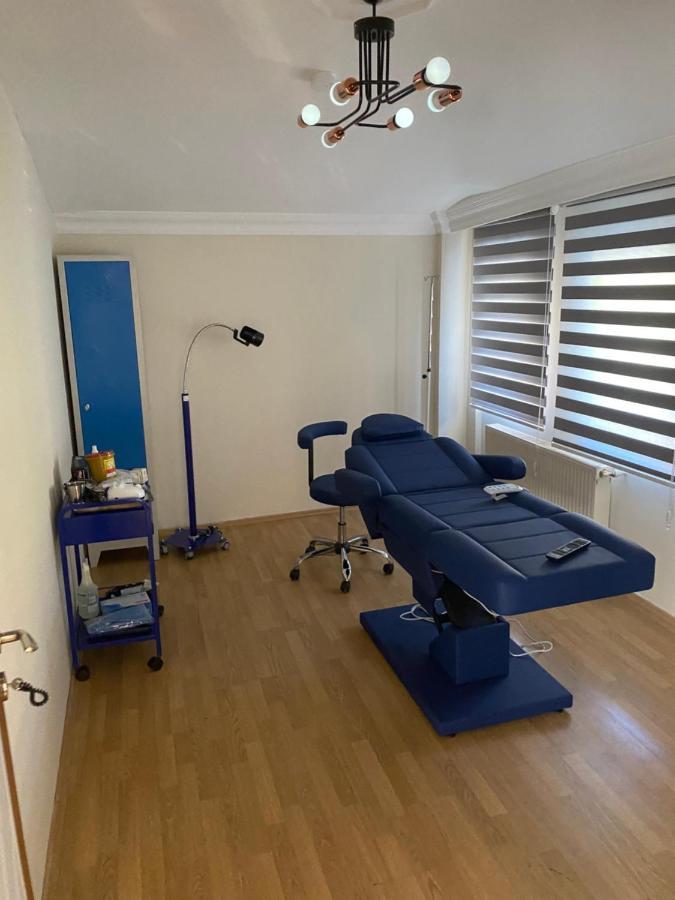 Beauty Palace Clinic Beylikduzu Estetik Buyukcekmece Exteriér fotografie