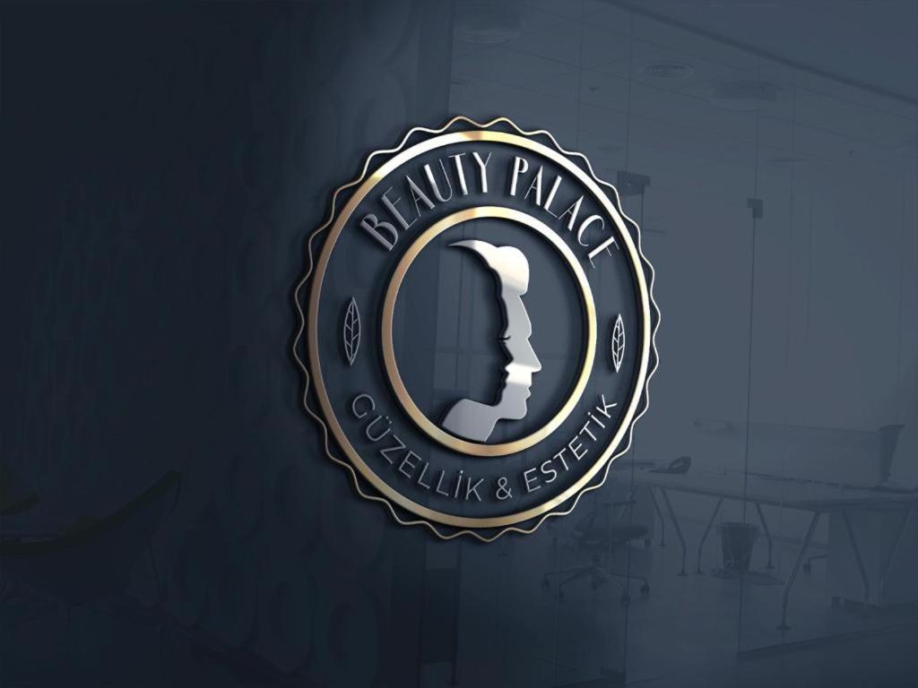 Beauty Palace Clinic Beylikduzu Estetik Buyukcekmece Exteriér fotografie